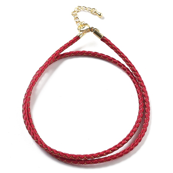 Polyester Cord Brai… - image