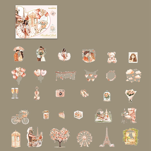 Label Paster Pictur… - image