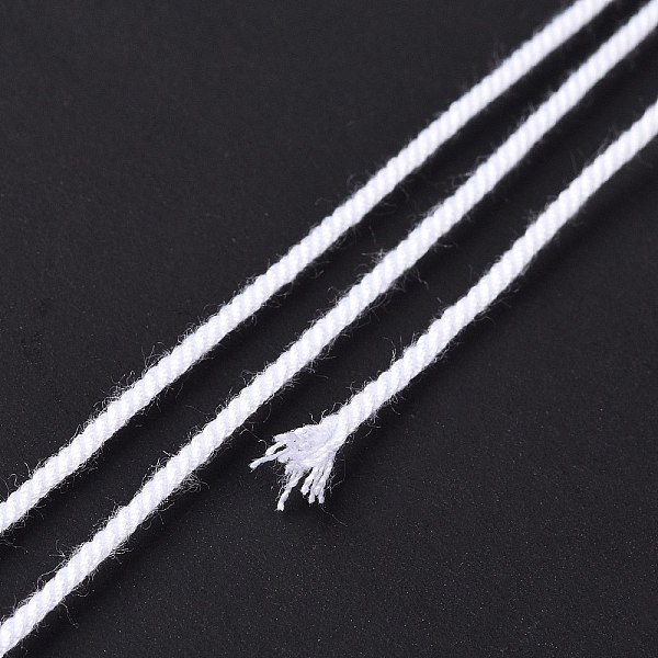 Macrame Cotton Cord