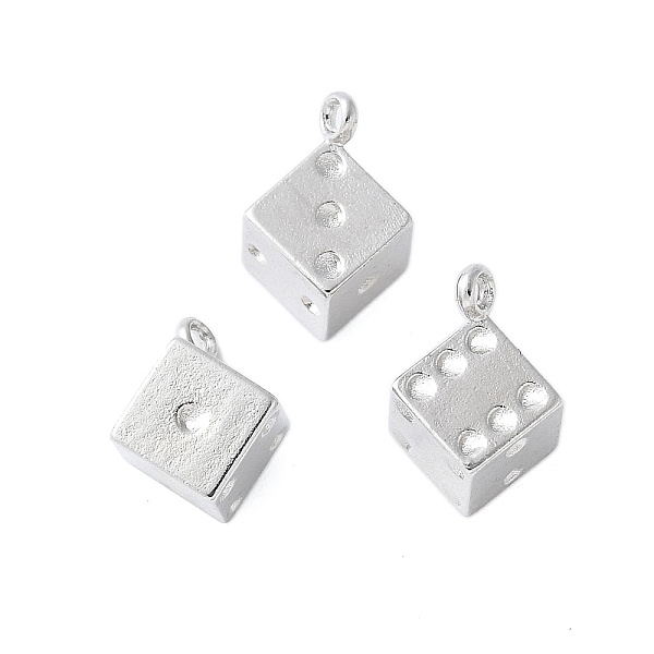 Alloy Pendants - image