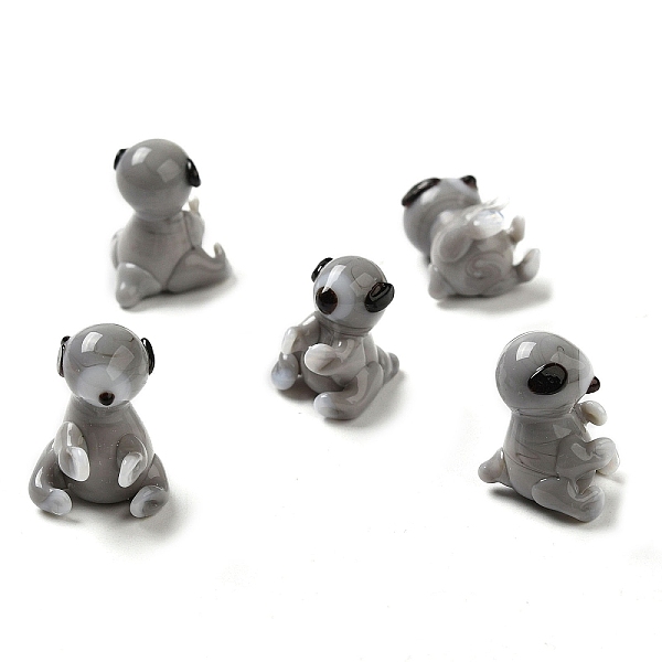 Handmade Lampwork H… - image