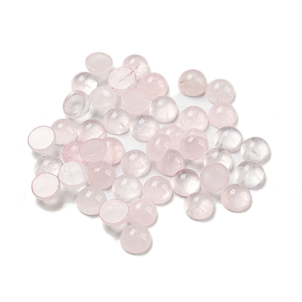Natural Rose Quartz… - image