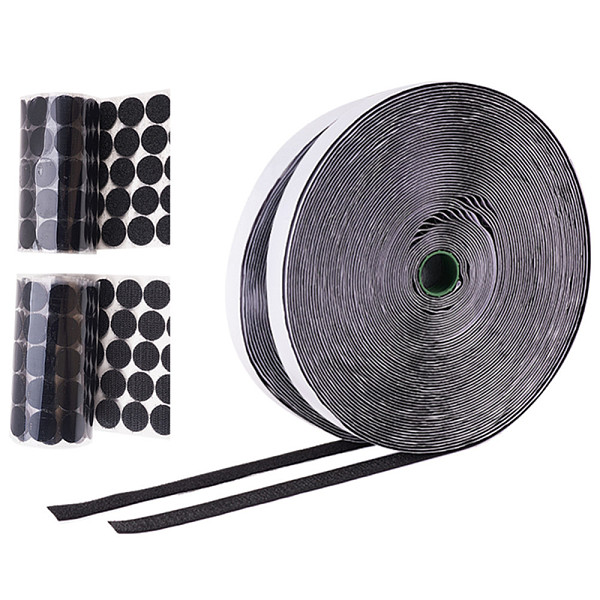 Nylon Magic Tapes - image