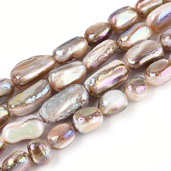 Electroplated Natur… - image