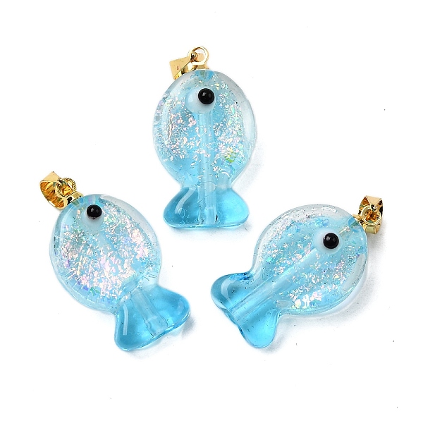 Handmade Dichroic F… - image