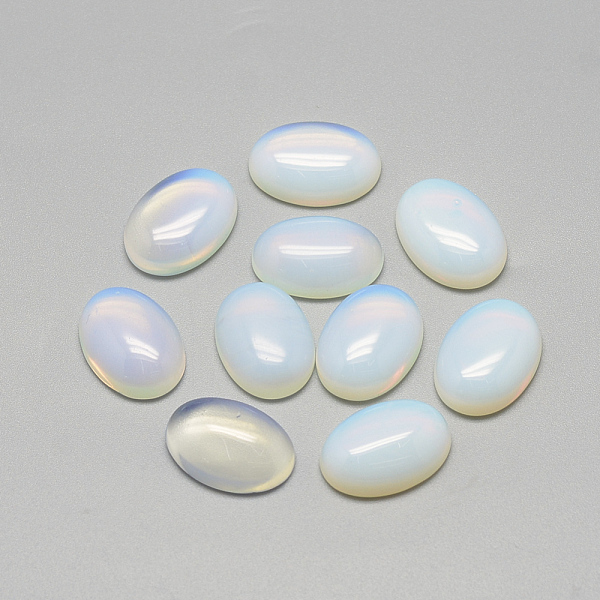 Opalite Cabochons - image