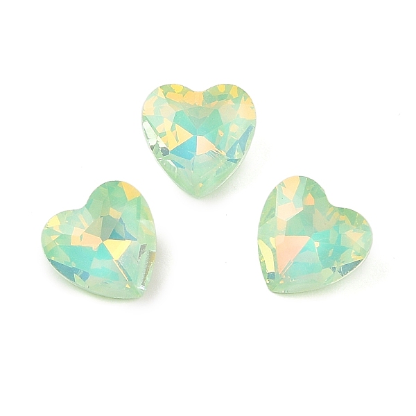 Glass Cabochons - image