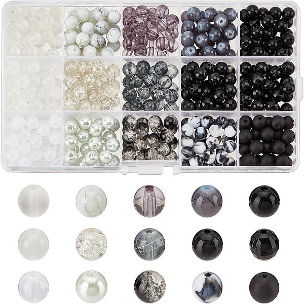 Pandahall Marble Co… - image
