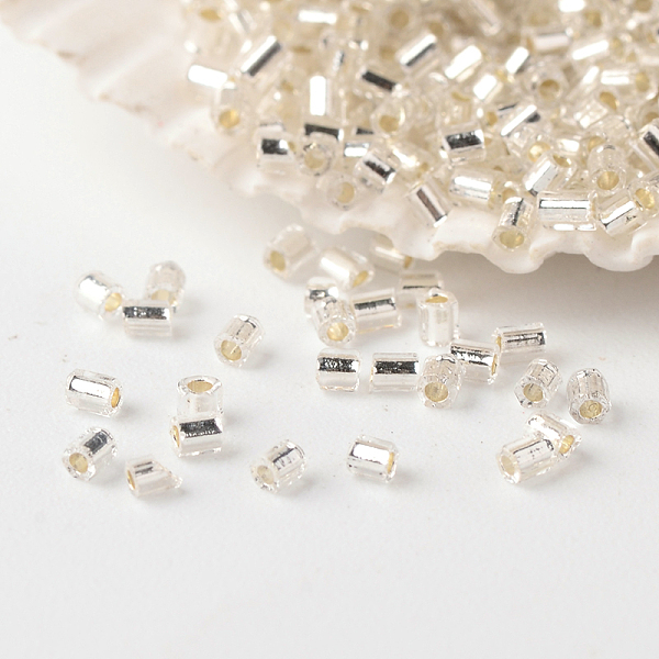 Grade A Glass Seed … - image