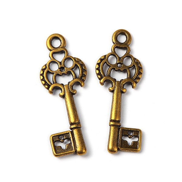 Alloy Pendants - image