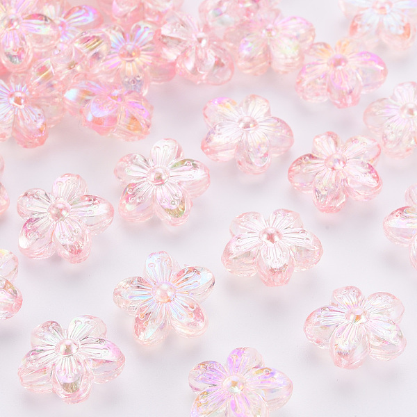 Transparent Acrylic… - image