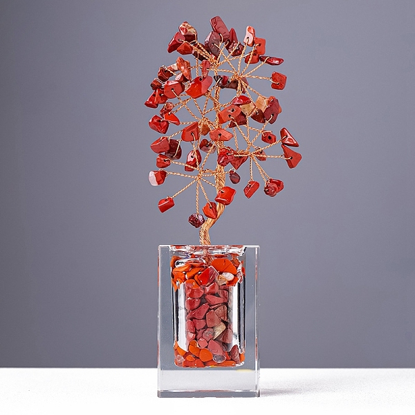 Natural Red Jasper … - image