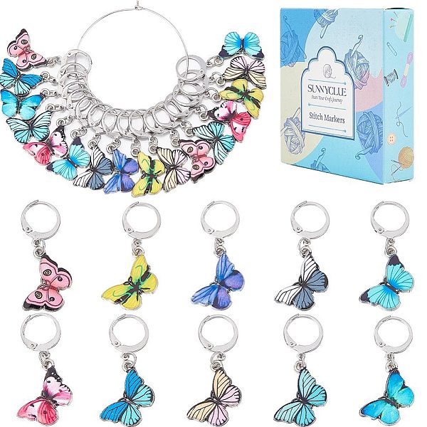 20Pcs 10 Colors All… - image