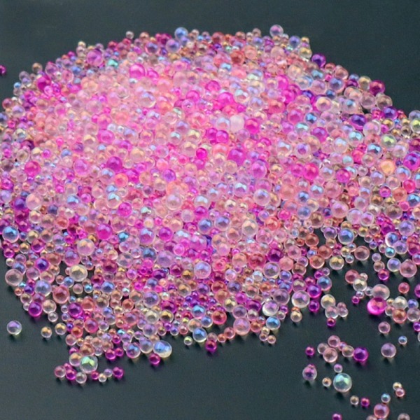 Ab Color Plated 3D … - image