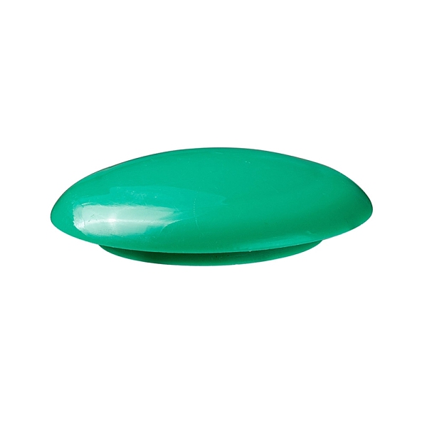 

PandaHall Office Magnets, Round Refrigerator Magnets, for Whiteboards, Lockers & Fridge, Green, 29x9.5mm Plastic Green