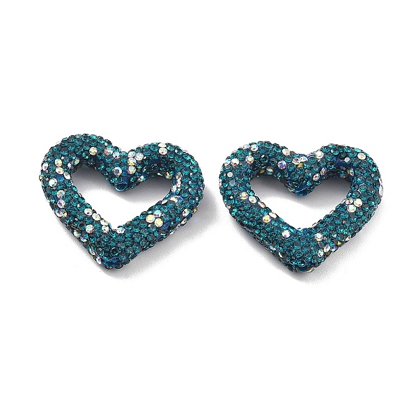 Heart Shape Polymer… - image