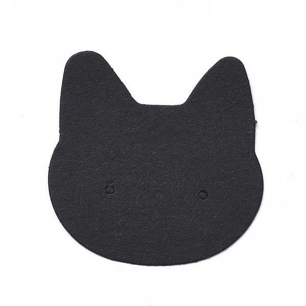Cardboard Earring D… - image