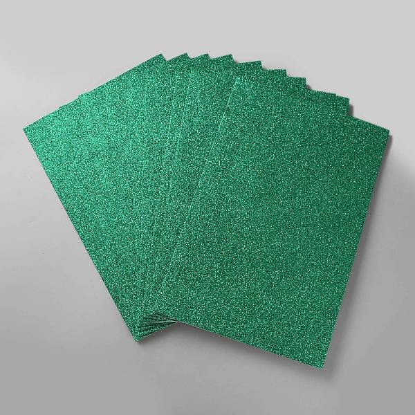 Rectangle Eva Glitt… - image