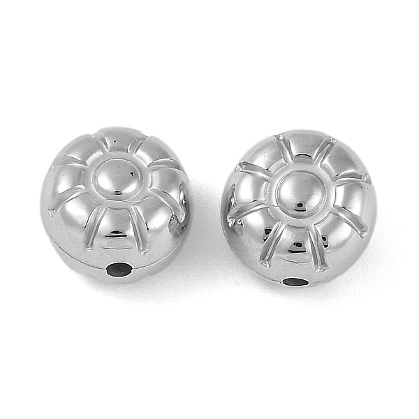 Ccb Plastic Beads - image