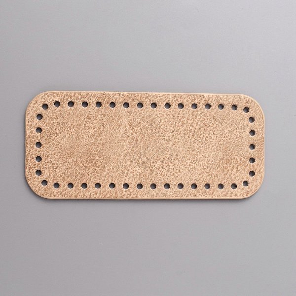 Pu Leather Crochet … - image
