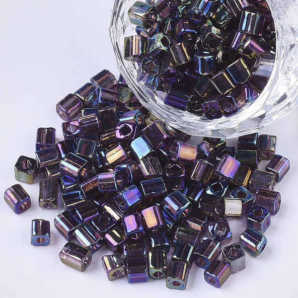 6/0 Glass Seed Beads - image
