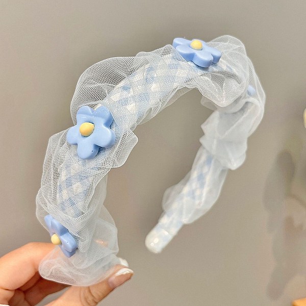 Cloth Hair Bands