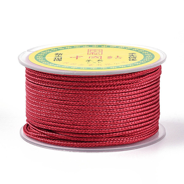 11M Polycotton Brai… - image