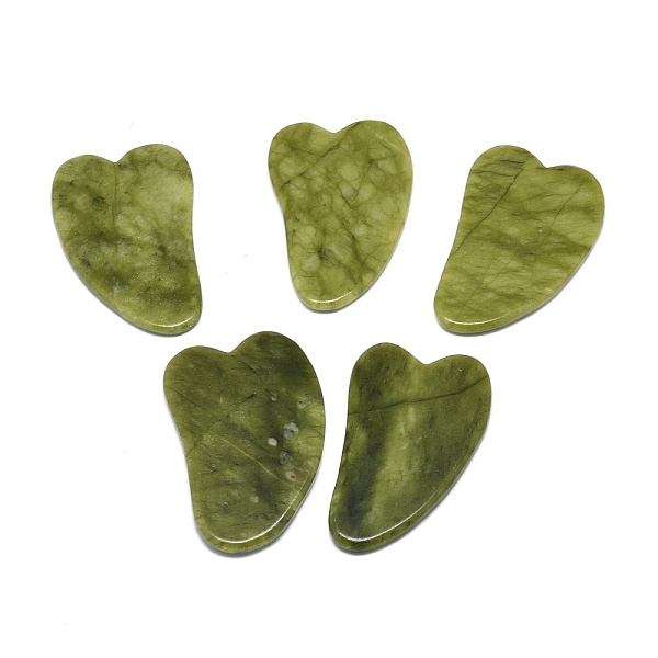 Natural Chinese Jad… - image