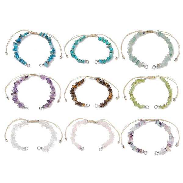 Natural Mixed Stone… - image