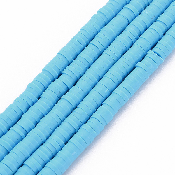 Handmade Polymer Cl… - image