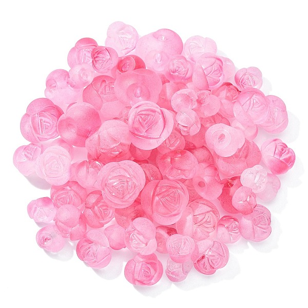 Plastic Beads - image