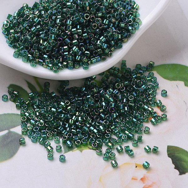 Miyuki Delica Beads - image