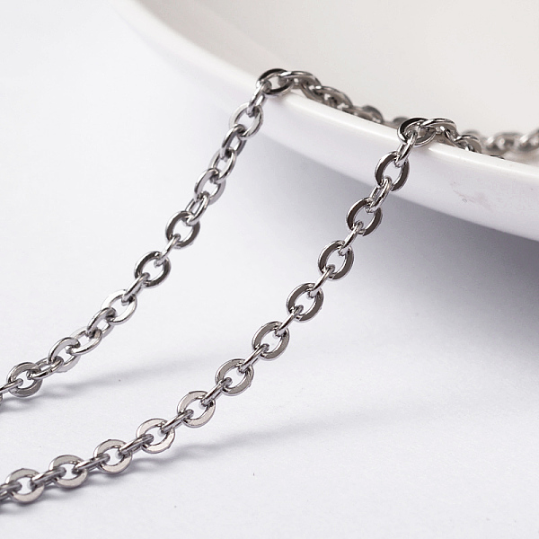 Tarnish Resistant 3… - image