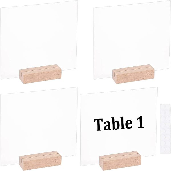 Olycraft 4 Sets Acr… - image
