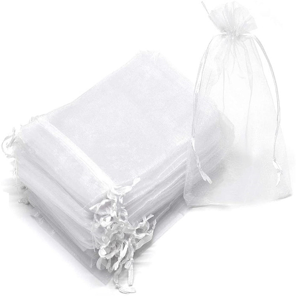 Organza Diy Craft D… - image