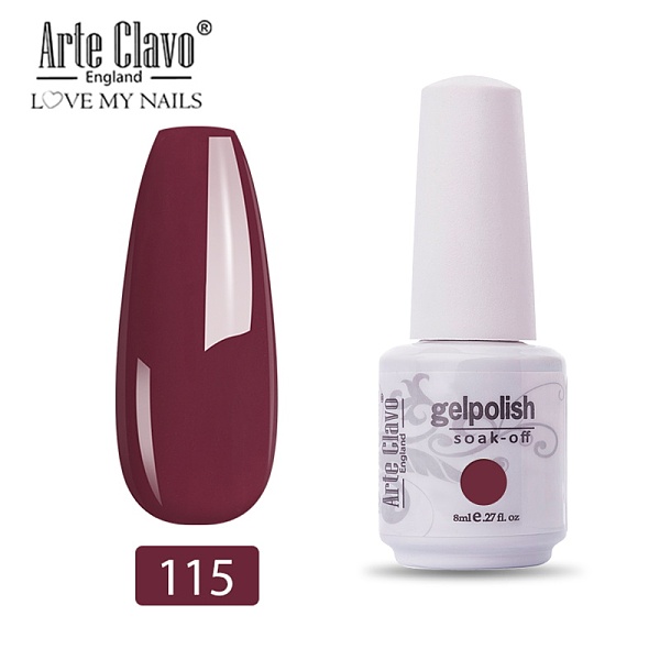 8Ml Special Nail Gel - image