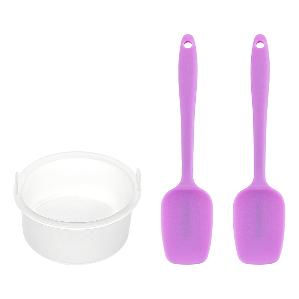 AHANDMAKER Reusable & Removable Waxing Pots