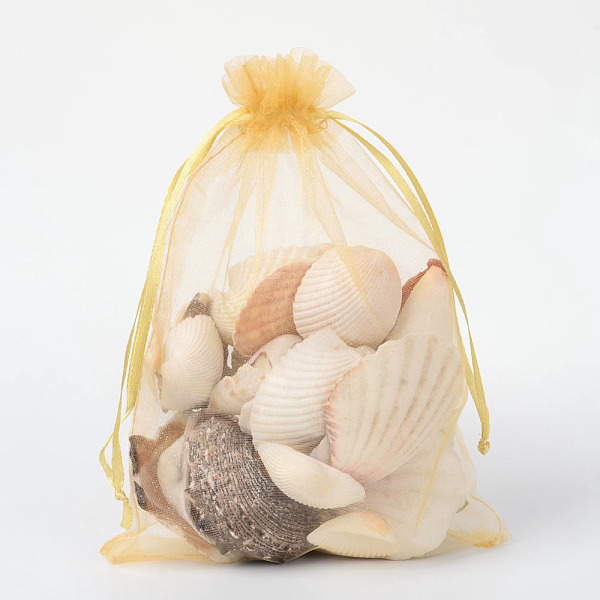 Organza Gift Bags W… - image