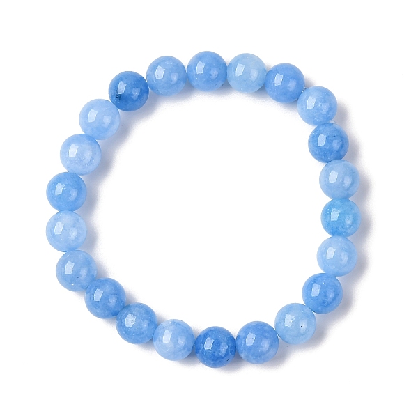 Natural Dyed Aquama… - image