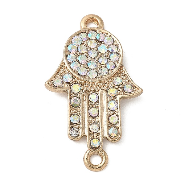 Alloy Crystal Ab Rh… - image