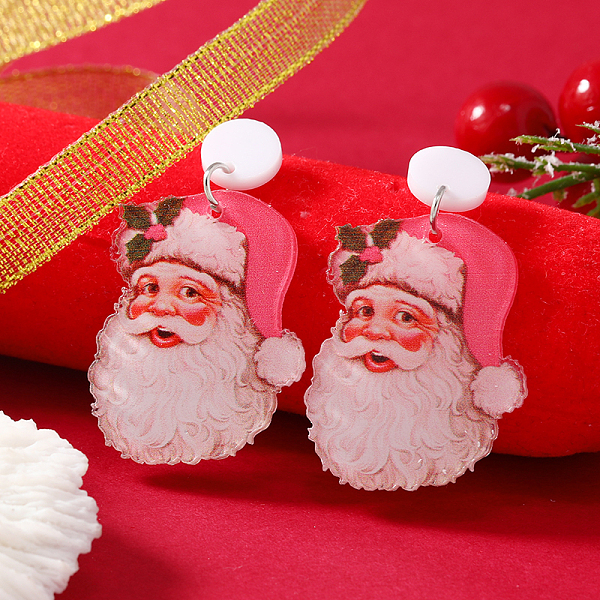 Christmas Acrylic S… - image