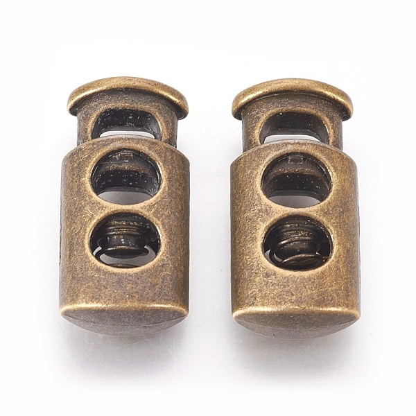 Alloy Spring Cord L… - image