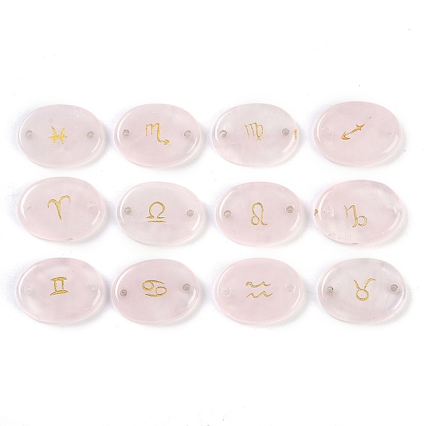 12Pcs 12 Styles Twe… - image