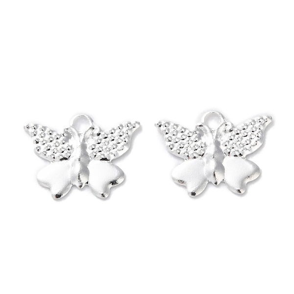Brass Charms - image
