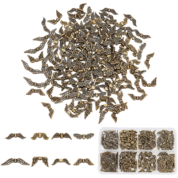Tibetan Style Alloy… - image