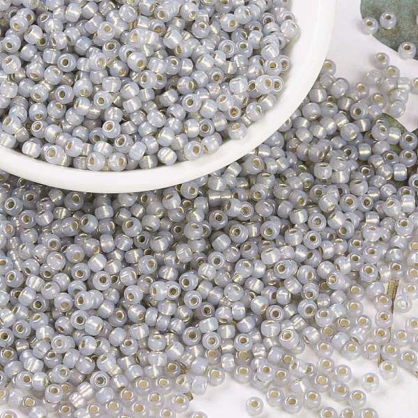 MIYUKI Round Rocailles Beads