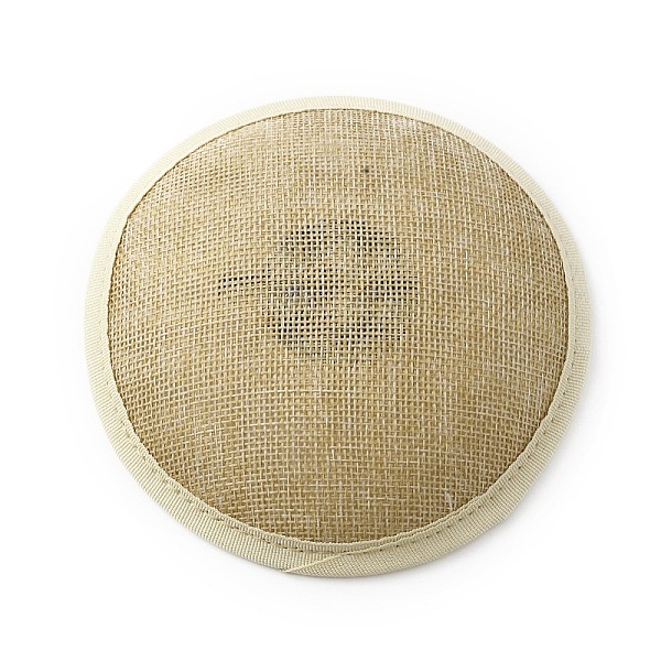 Cotton & Felt Round… - image