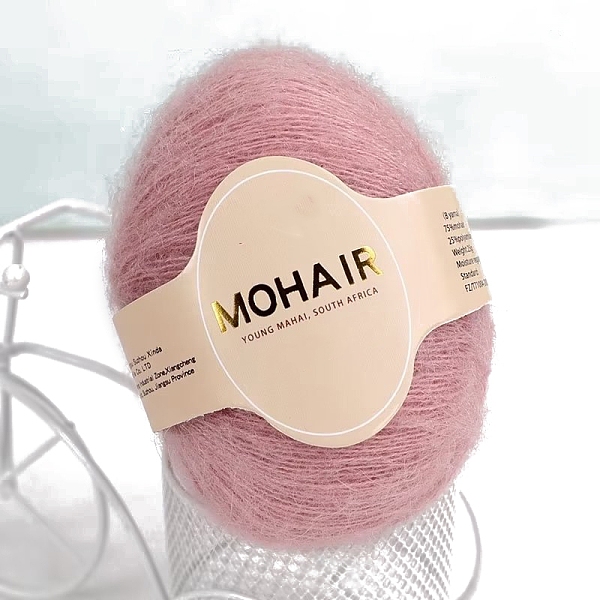 Wool Fibre Yarn For… - image