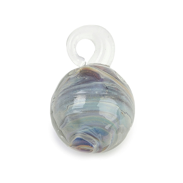 Handmade Lampwork Pendants