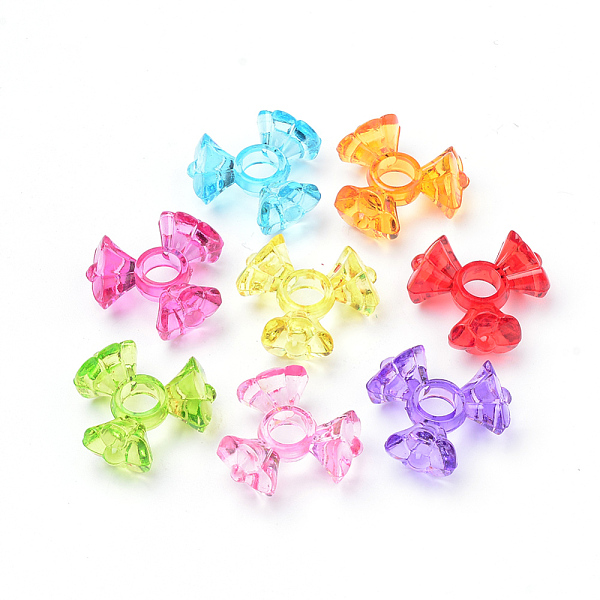 Transparent Acrylic… - image